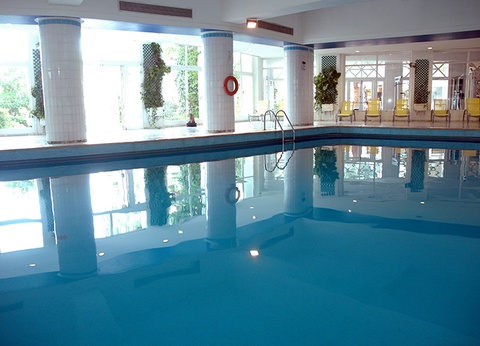 Hôtel Riadh Palms Resort & Spa 4* - 23