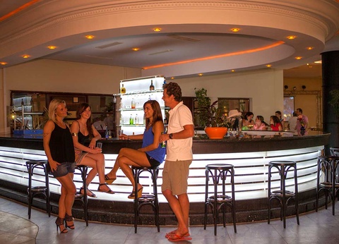 Club Marmara Madina 4* - 36