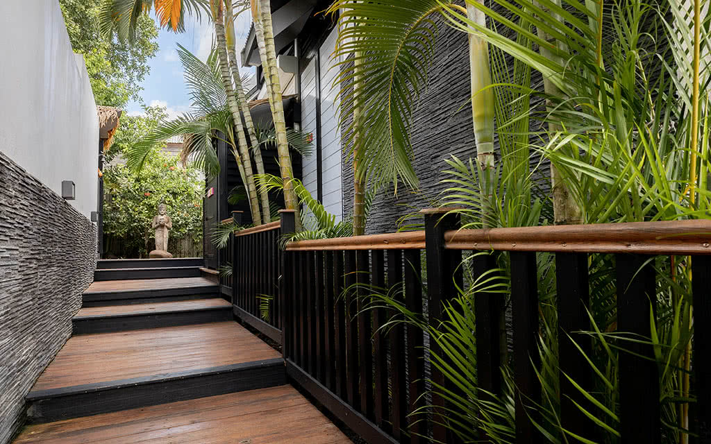 Domaine de la Palmeraie - 8