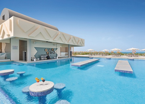 Riu Baobab 5* - 6