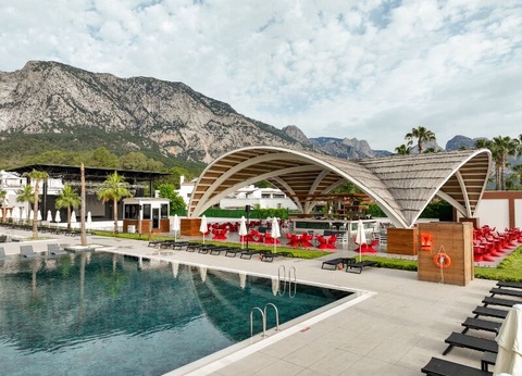 Kappa Club SIU Collection 5* - 25