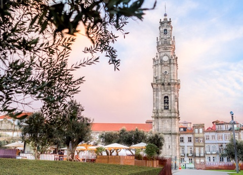 Circuit Escapade à Porto 4* - 14