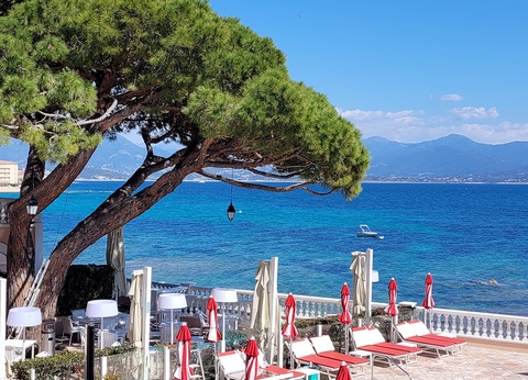 Hôtel Demeure Les Mouettes 4* (vols réguliers) - 37