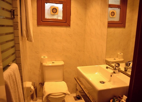 Dive Inn Resort - 97