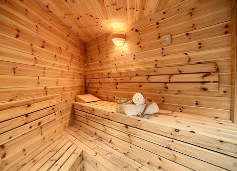 Hôtel Puerto Palace 4* - 10