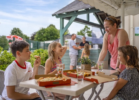 Camping La Citadelle 4* - 9