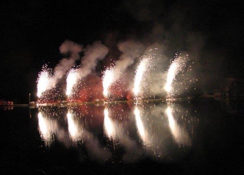 Camping La Bastide, 3* - 21