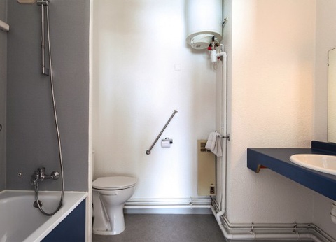 Belambra Clubs L'Aiguille Rouge 3B en demi-pension (Remontées mécaniques incluses) - 15