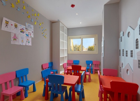 Club Jumbo Bellagio Beach Resort & Spa 4* - 26