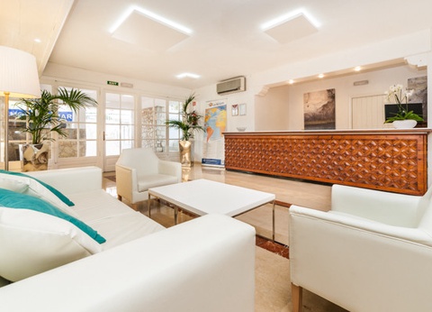 Hôtel Globales Simar 3* - 16