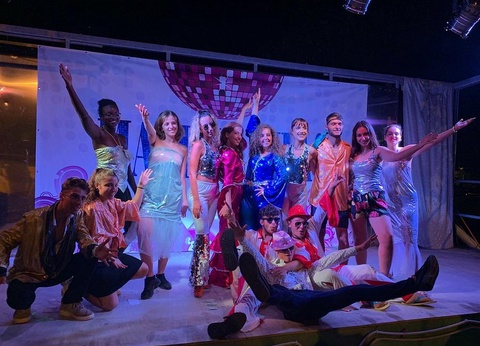 Romagna Family Resort, 4* - 12