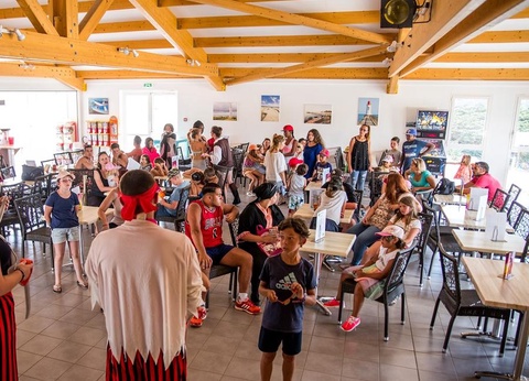 Camping La Parée du Jonc, 3* - 19