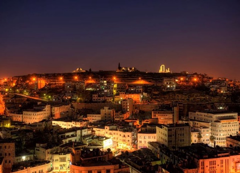 Circuit Privatif Charme Jordanien 3* - 7