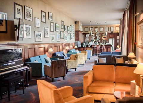 Séjour dans la cité historique de Montreuil sur Mer 3* - 8