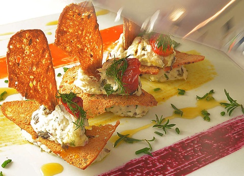 Séjour thalasso en chambre vue latérale mer à Concarneau - 4* - 15