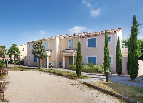 Résidence de la Cabre d'Or, 3* - 36