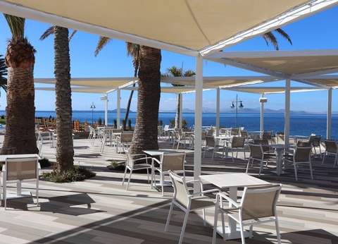 Hôtel Iberostar Selection Lanzarote Park 5* - 48