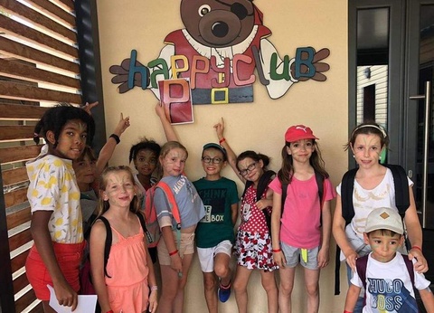 Camping Le Bel Air, 5* - 37