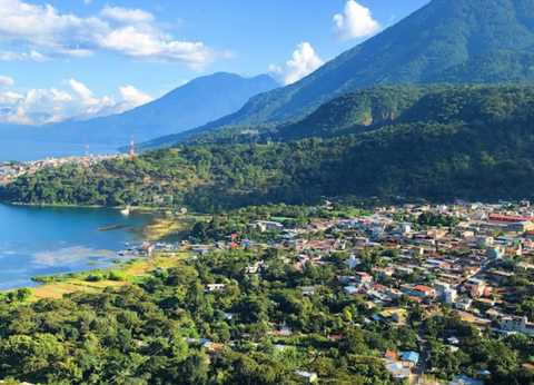 Circuit Chemins Sacrés du Guatemala et du Pacifique - 37