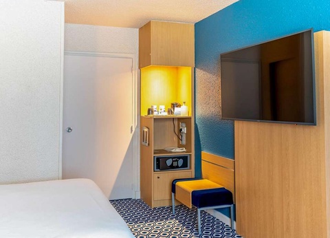 Séjour romantique avec accès spa dans un hôtel 4* - 4* - 39