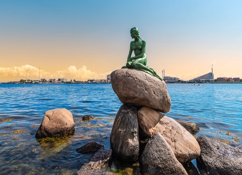 Circuit Douceurs du sud de la Suède et Copenhague - 22