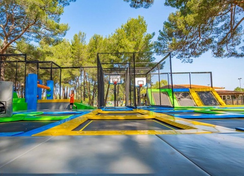 Camping Bi Village, 4* - 100