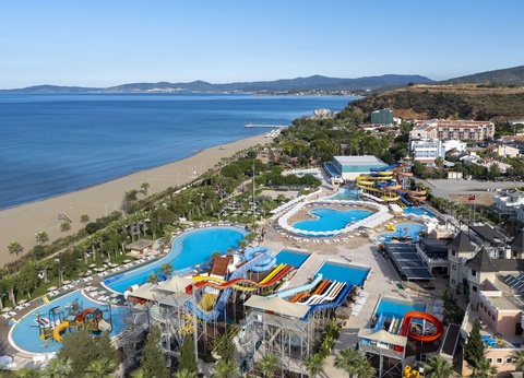 Club Marmara Yali ***** - 8