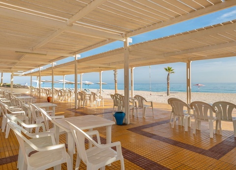 Hôtel El Mouradi Port El Kantaoui 4* - 27