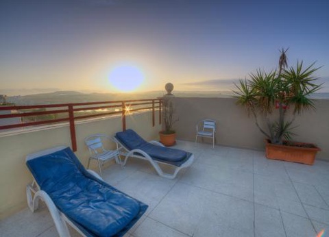 Hôtel Bella Vista 3* - 11