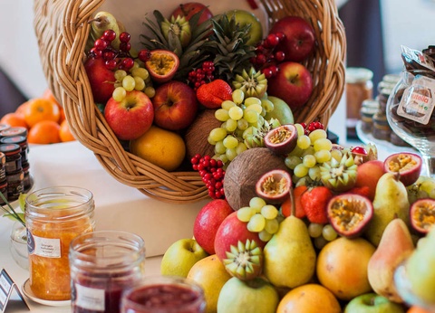 Séjour luxe et détente près de Saint Rémy de Provence - 5* - 37