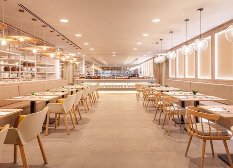 Hôtel Maspalomas Princess Resort 4* - 12