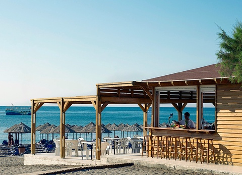 Ôclub Select Mitsis Rodos Maris 5* - 8