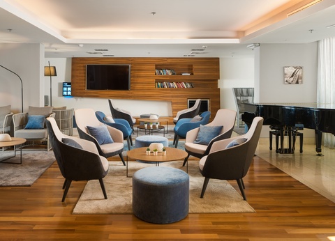 Hôtel Valamar Lacroma 4* - 9