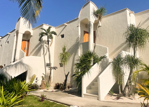 Club Framissima Évasion Tulum Riviera **** - 12