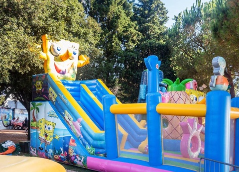 Camping Park Umag, 4* - 13