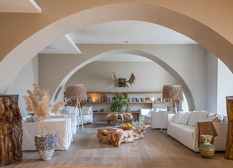 Hôtel Misincu 5* - 7