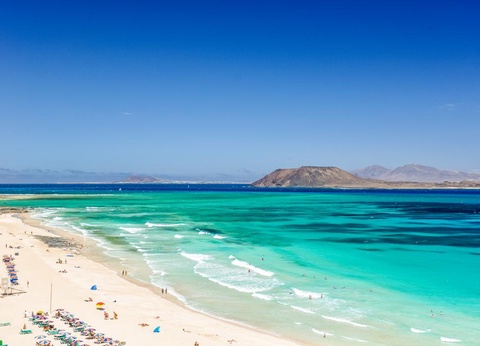 Hôtel Secrets Bahía Real 5* - 12