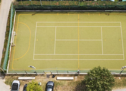 Camping Classe 3* - 92