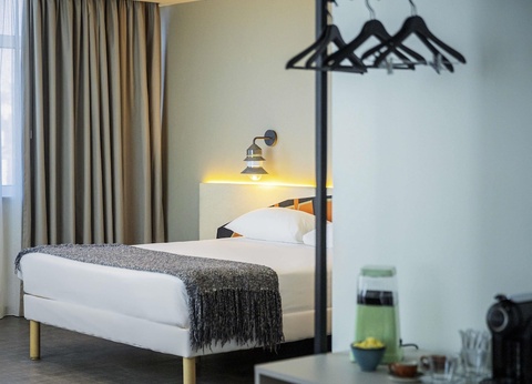 ibis Styles Lisboa Centro Liberdade NE - 19