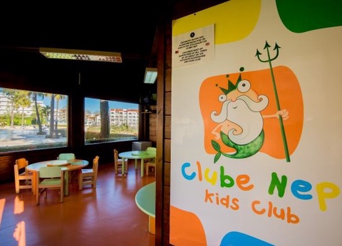 Hôtel Vila Galé Cerro Alagoa 4* - 14