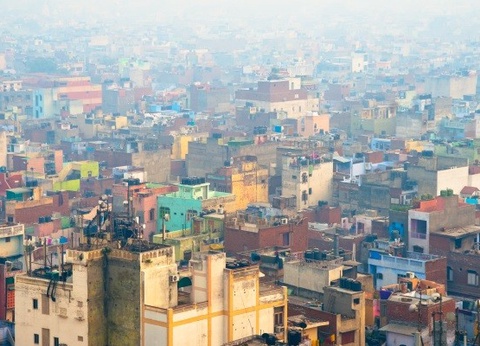 Circuit Beautés du Rajasthan 3* - 16