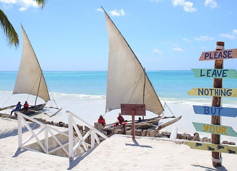 Ôclub Experience Sultan Sands Island Resort et Spa 4* Sup - 12