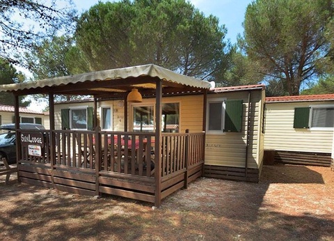 Camping Bi Village, 4* - 51