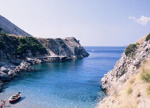 Camping Villaggio Nettuno, 3* - 22