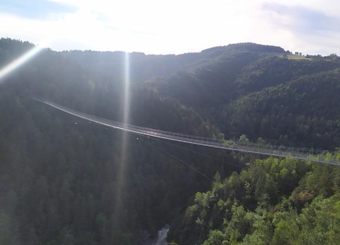 Camping Ushuaïa villages Sabot, 3* - 56