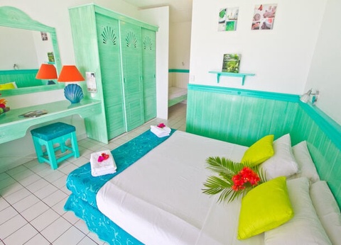 Résidence Tropicale - 3