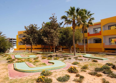 Club Lookéa Playa Djerba 4* - 25