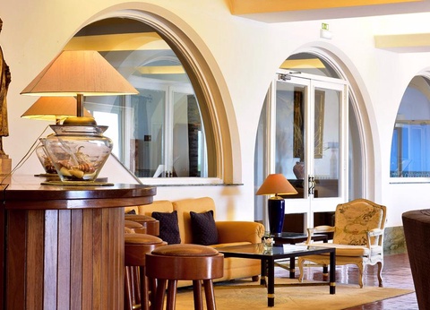 Hôtel Pousada Sagres Charming Hotel 4* - 10