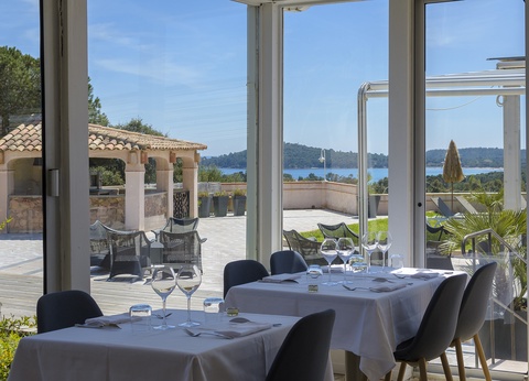 Résidence Paesolu di Pinarello 4* (vols réguliers) - 12