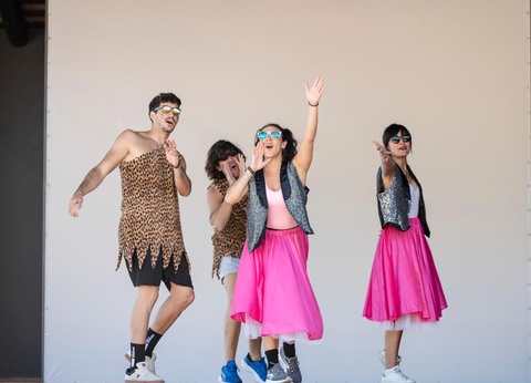 Camping Castell Montgri, 4* - 20